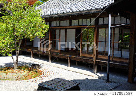 京都・建仁寺 京都・建仁寺 117892587