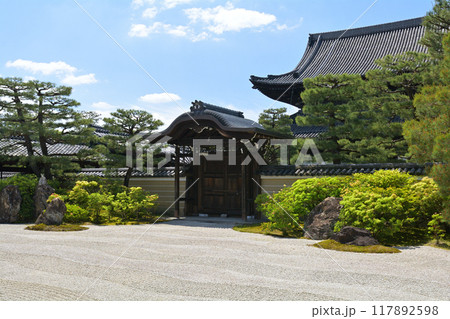 京都・建仁寺 京都・建仁寺 117892598