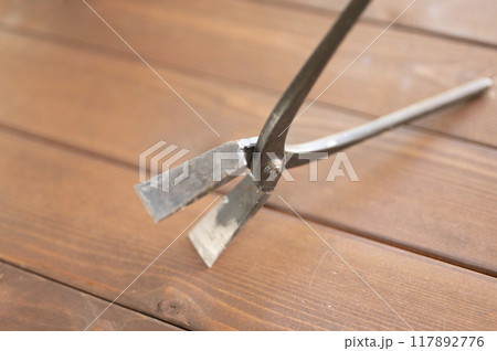 やっとこ 117892776