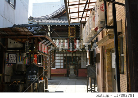 京都・仲源寺 京都・仲源寺 117892781