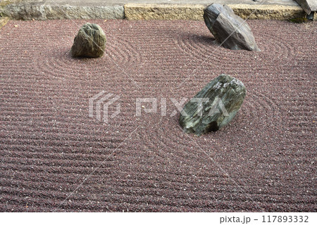 龍吟庵 東庭「不離の庭」 龍吟庵 東庭「不離の庭」 117893332