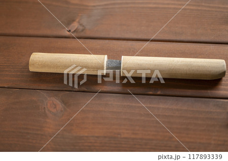 細工用小刀 117893339