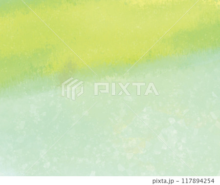 水彩アブストラクト風景 水彩アブストラクト風景 117894254