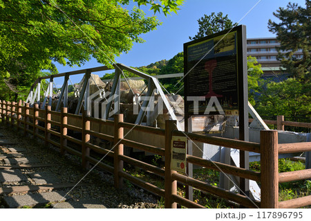 京都・琵琶湖疏水 京都・琵琶湖疏水 117896795