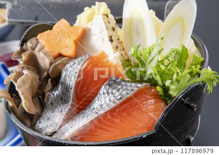 美味しい鍋料理 117896979