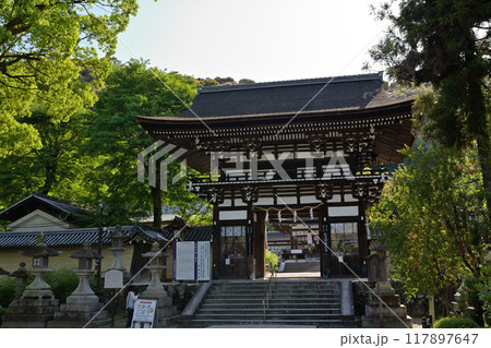 京都・松尾大社 117897647