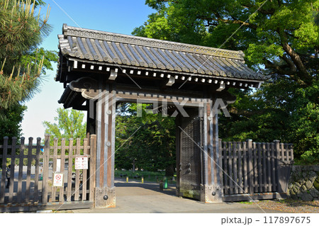 京都御苑 京都御苑 117897675