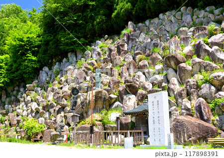 日本100名城・観音寺城 117898391