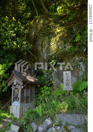 日本100名城・観音寺城 117898407