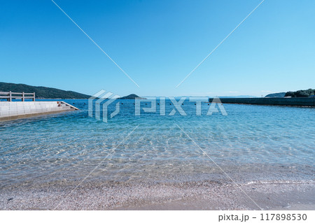 小豆島・オリーブビーチ(映画・ドラマのロケ地) 小豆島・オリーブビーチ(映画・ドラマのロケ地) 117898530