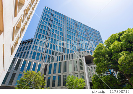 上智大学 四谷キャンパス 6号館 117898733