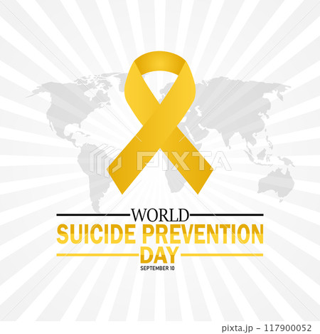 World Suicide Prevention Day World Suicide Prevention Day 117900052