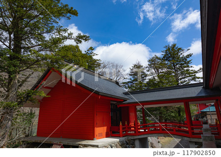 赤城山 赤城山 117902850