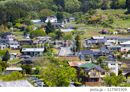 道の駅 川場田園プラザ 117903309