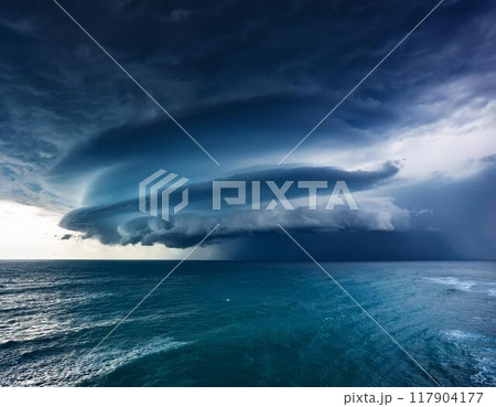 台風イメージ 117904177