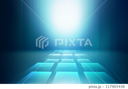 Graphical abstract technology background concept series 1684 Graphical abstract technology background concept series 1684 117905436