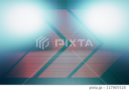 Abstract background design with lines effect concept series 1686 117905528