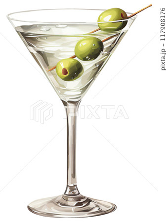 Martini  117908176