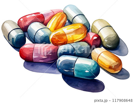 Pills 117908648
