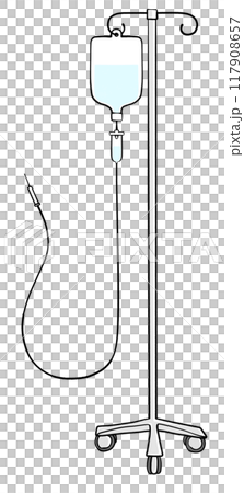 滴水的插圖 117908657