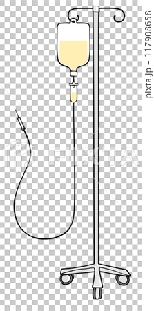 滴水的插圖 117908658
