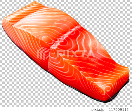 Salmon 117909115