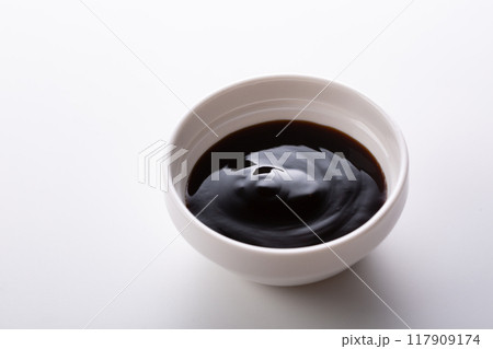オイスターソース 117909174
