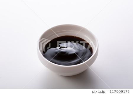 オイスターソース 117909175