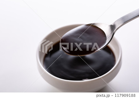 オイスターソース 117909188