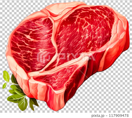 Steak Steak 117909478
