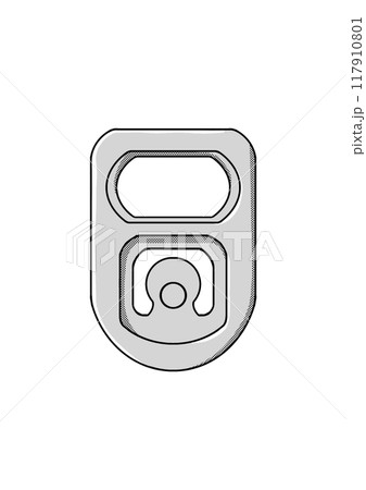 缶の蓋のつまみ 缶の蓋のつまみ 117910801