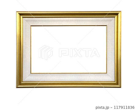 decorative wooden frame 117911836