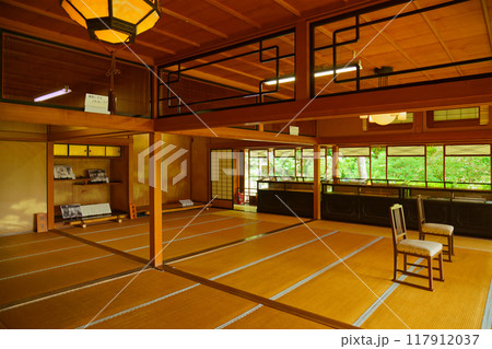 本間家・別邸 清遠閣 本間美術館 本間家・別邸 清遠閣 本間美術館 117912037