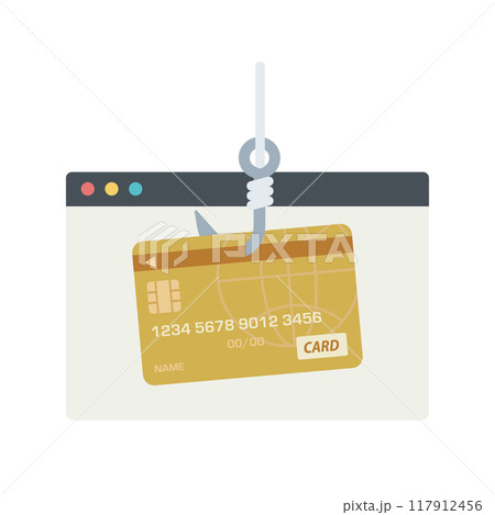 フィッシングサイト 117912456