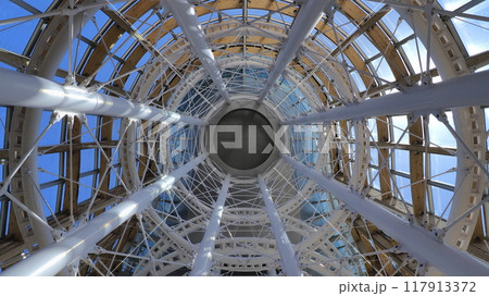 境港市夢みなとタワー3(8月) 境港市夢みなとタワー3(8月) 117913372