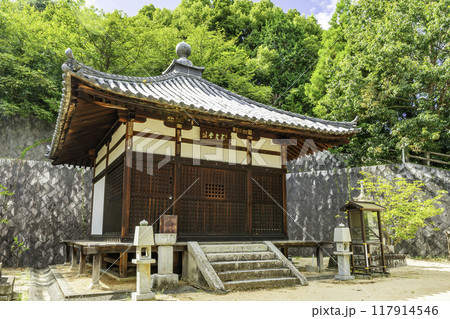 四国八十八箇所52番 太山寺 長者堂 愛媛県松山市 四国八十八箇所52番 太山寺 長者堂 愛媛県松山市 117914546