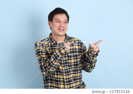 35s Asian man 35s Asian man 117915516