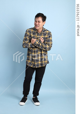 35s Asian man 35s Asian man 117915556