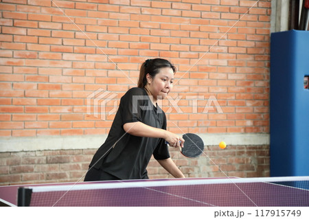 20s Asian woman 20s Asian woman 117915749