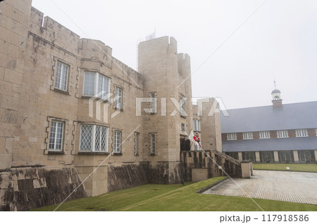 British Hills（ブリティッシュヒルズ）のマナーハウス 117918586