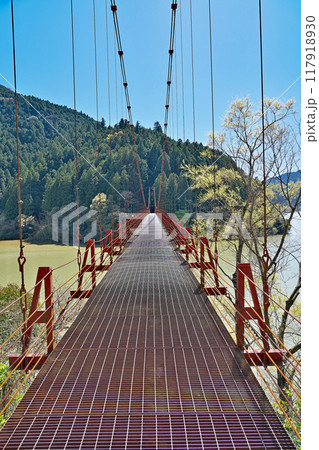 【蔵王橋】 和歌山県有田郡有田川町楠本 117918930