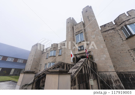 British Hills（ブリティッシュヒルズ）のマナーハウス 117919003