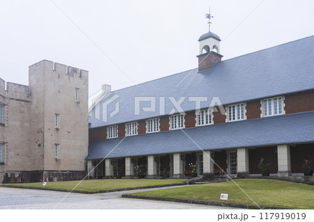 British Hills（ブリティッシュヒルズ）のリフェクトリー 117919019