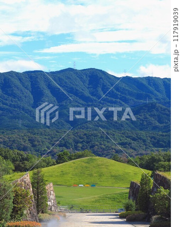 国営讃岐まんのう公園2024年7月【香川県仲多度郡まんのう町】4 国営讃岐まんのう公園2024年7月【香川県仲多度郡まんのう町】4 117919039