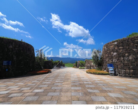 国営讃岐まんのう公園2024年7月【香川県仲多度郡まんのう町】16 117919211