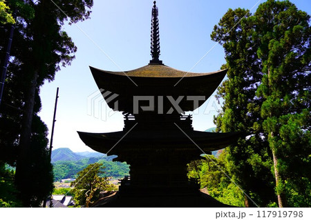 信州の鎌倉安楽寺 信州の鎌倉安楽寺 117919798