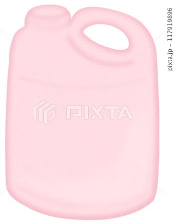 Plastic bottles hdpe Plastic bottles hdpe 117919896