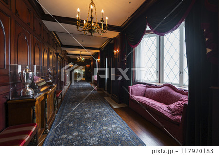 British Hills(ブリティッシュヒルズ)のマナーハウス British Hills(ブリティッシュヒルズ)のマナーハウス 117920183