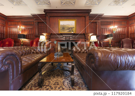 British Hills（ブリティッシュヒルズ）のマナーハウス 117920184