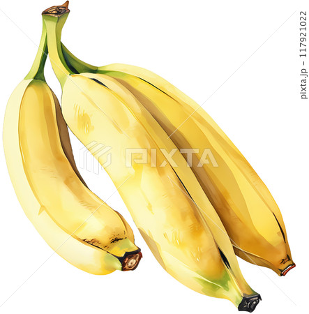 Banana 117921022